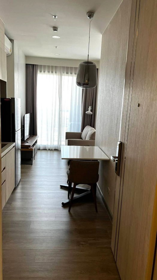รูป For Rent | คีน เซ็นเตอร์ ศรีราชา  📞 Call: 064-242-6068  🌊 เฟอร์ครบ  - รูปที่ 7/11