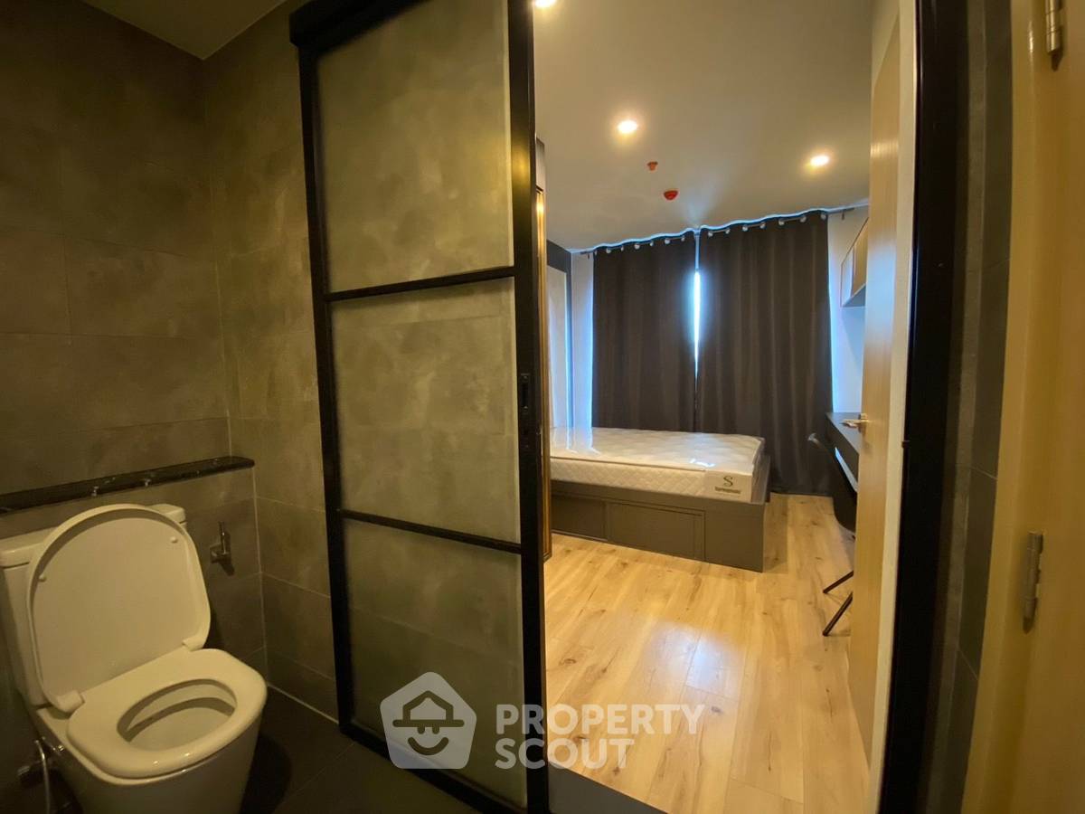 รูป คอนโด 2-ห้องนอน ที่ บริกซ์ จรัญสนิทวงศ์ 64 ใกล้ MRT สิรินธร (ID 2210429) - รูปที่ 18/18