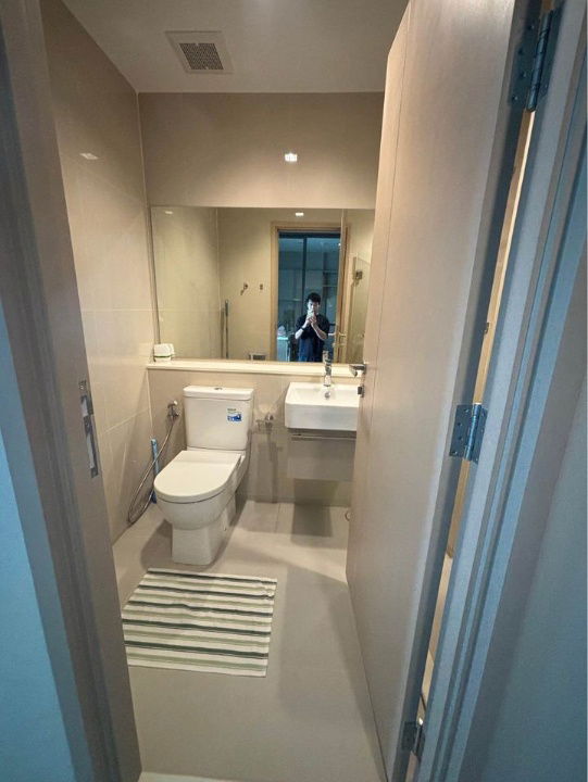 picture *** Condo for rent : Life sathorn sierra ***  - 9/10