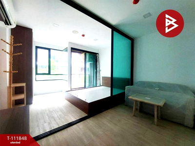 Condos for sale Lat Phrao District Office : 🟢For Sale🟢Atmoz Ladprao 71, beautiful room, fully furnished, 📱ADD LINE @nathong97 (reply ⚡ 24 Hr) P464