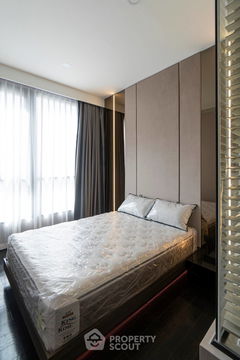 1-BR Condo at Park Origin Thonglor near BTS Thong Lor (ID 2139356)