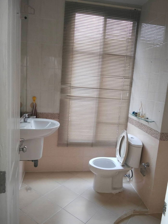 picture 🏡For rent: Home office or residence, Baan Klang Muang, Malti-Kalo, Ratchavipha, last house After doing it, - 8/18