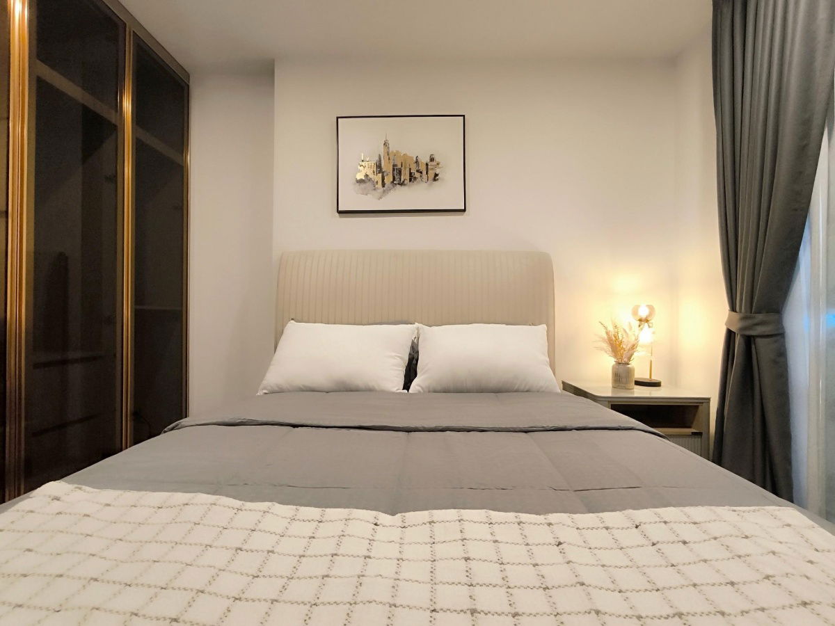 รูป ✨ Condo for rent Life Rama 4 - Asoke - รูปที่ 5/8