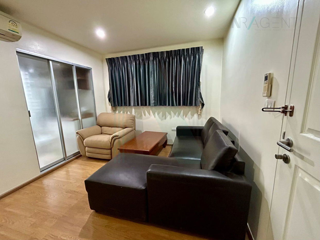 picture 🚩 For Rent Condo U DELIGHT @ ONNUT STATION Building 1, Floor 26,1 bed room, Room size 32 sqm - 7/8