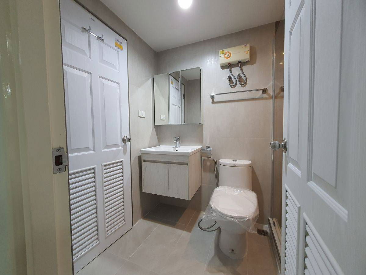 picture Condo for rent SV City Rama 3 near BRT Wat Dan 25,000 baht Property code: RS872 - 22/27
