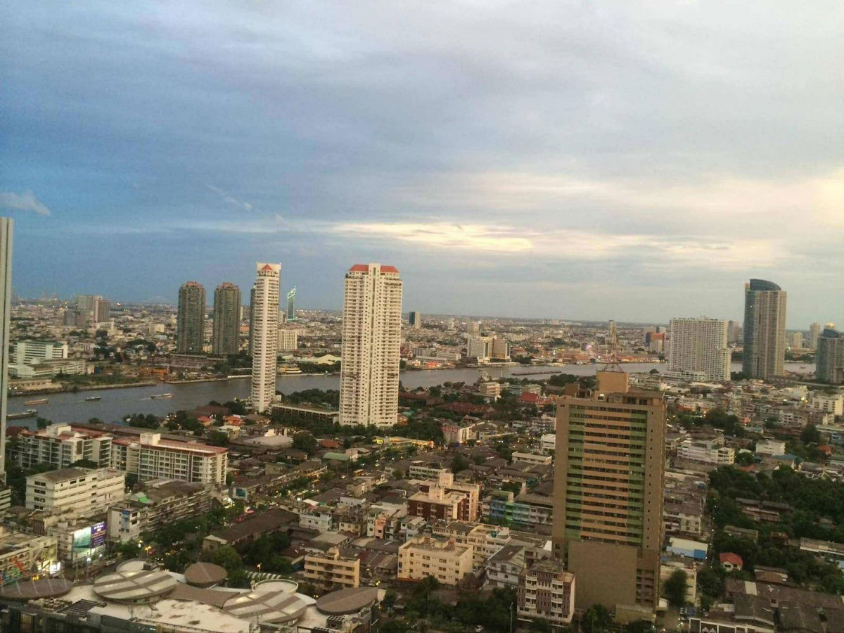 picture Urbano Absolute Sathon-Taksin | Near BTS Krung Thonburi - 8/8