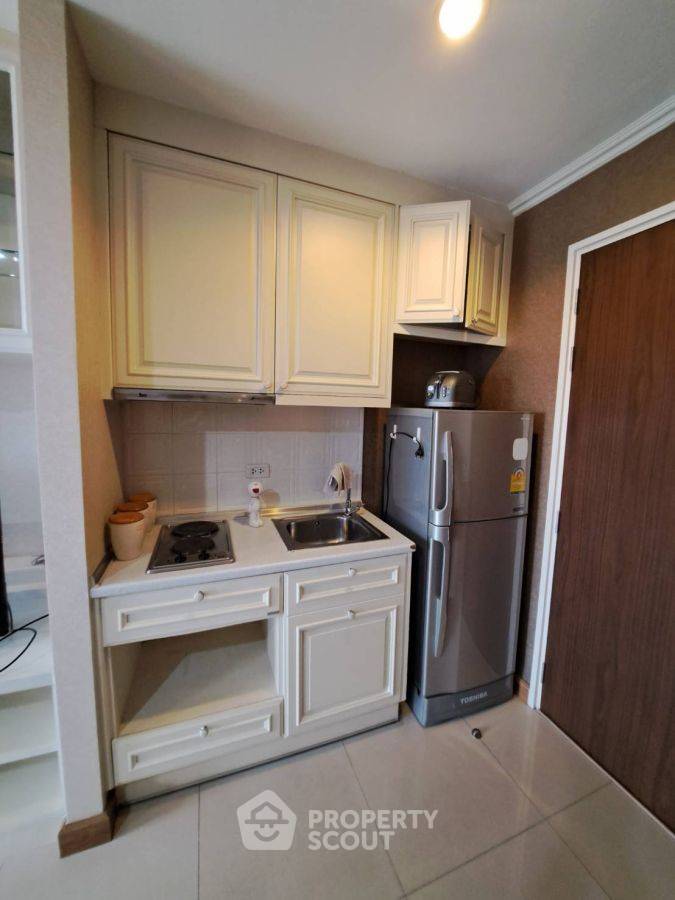 picture 1-BR Condo at Ivy River in Bang Pakok (ID 2143624) - 4/7