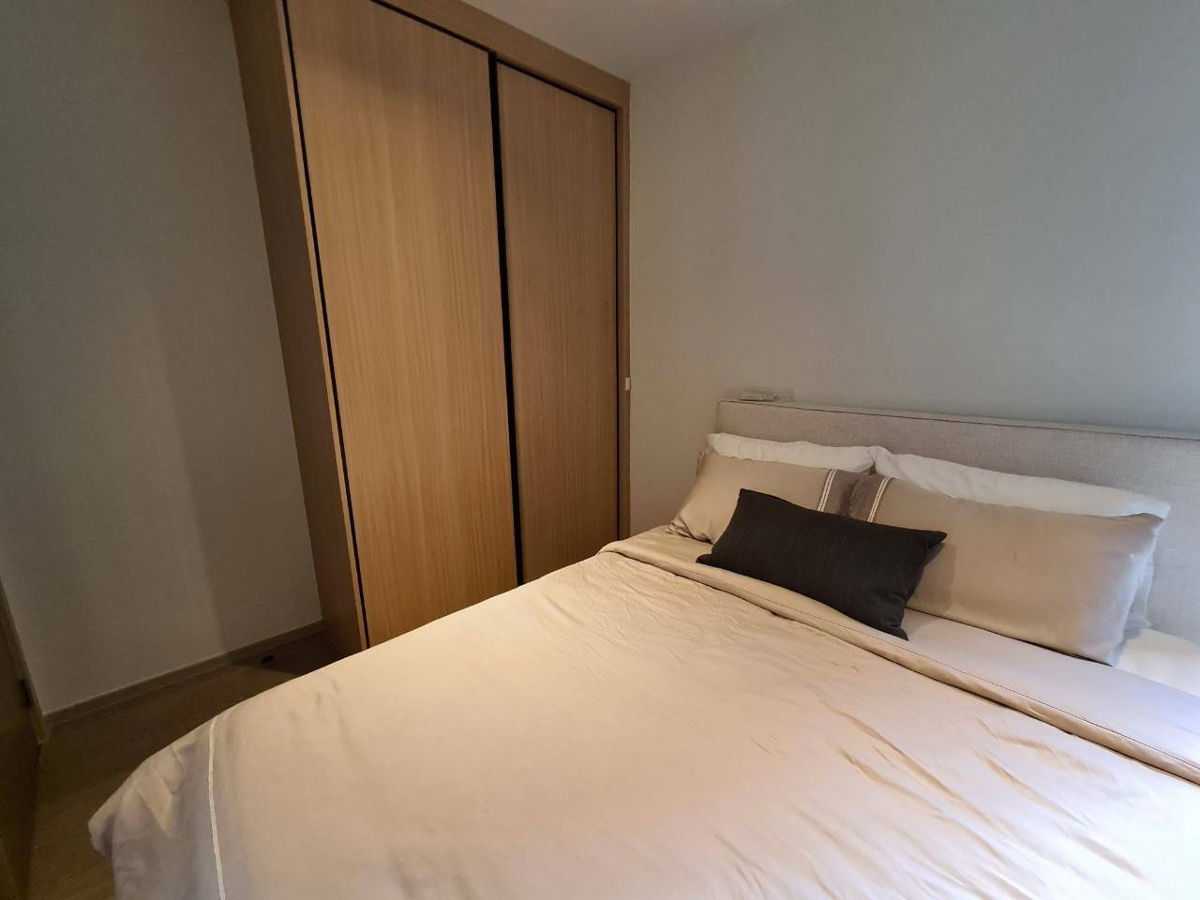 รูป [[ให้เช่า]]คอนโดใกล้ BTSช่องนนทรี  แต่งสวย 2bed คอนโด Ashton สีลม 📌✨  - รูปที่ 12/14