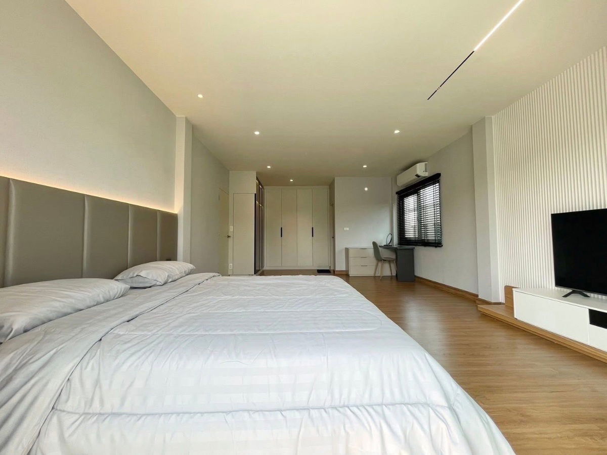 picture #R5204 Condo for rent Centro Bangna - 12/22