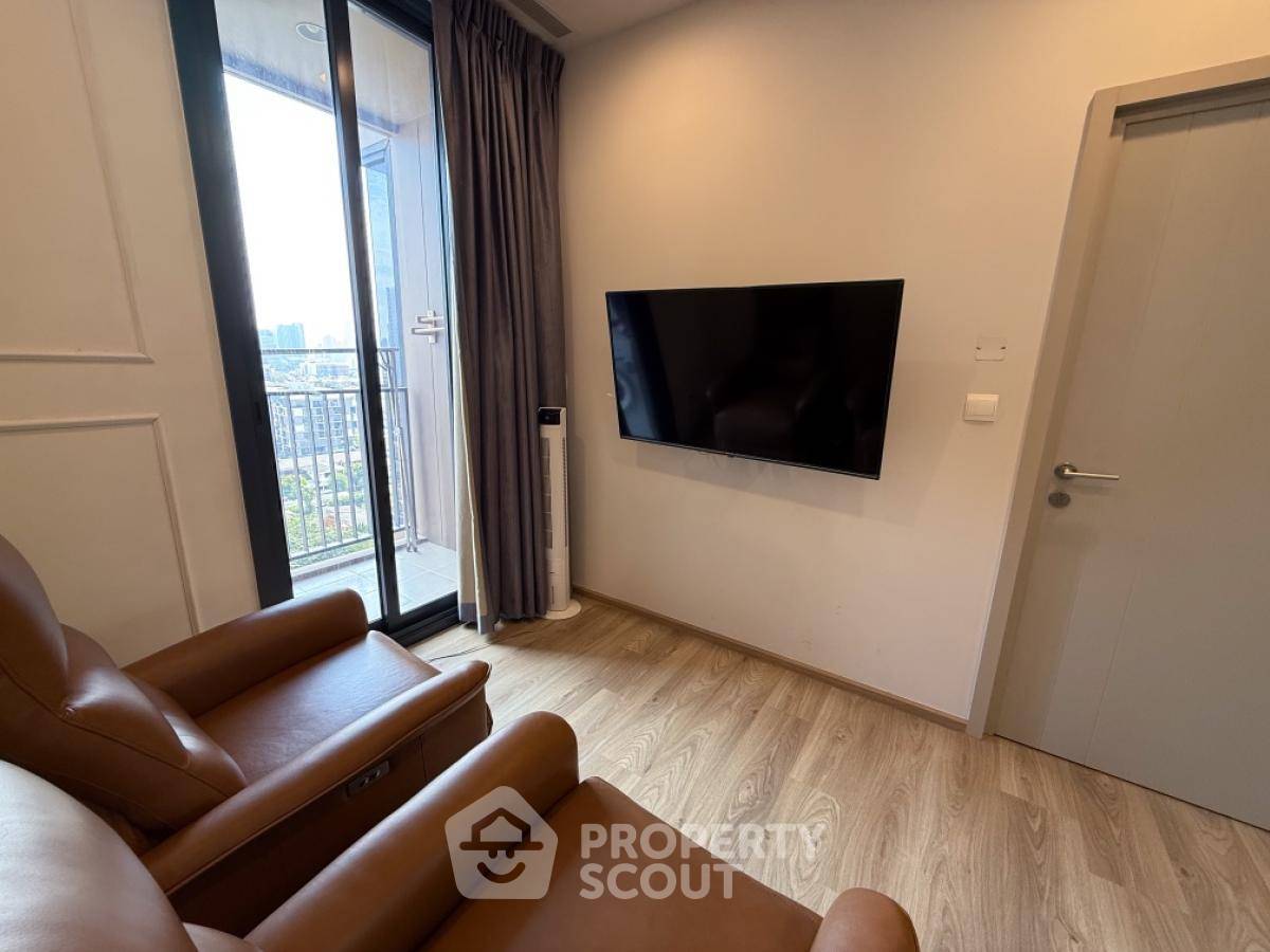picture 1-BR Condo at Oka Haus Sukhumvit 36 near BTS Thong Lor (ID 2051770) - 1/9