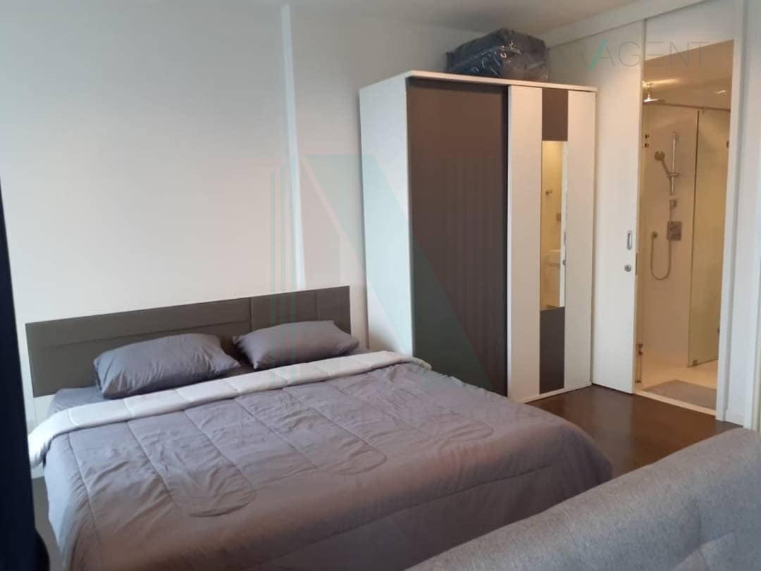 picture 💰Price update!💰 For Sell Condo NARA 9 Building 1, Floor 28,Studio, Room size 38.00 sqm - 3/8