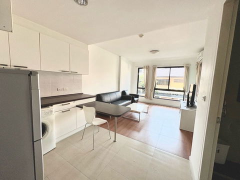 Condo For Rent | The Best Value In The Project “Sense Sukhumvit 68” 44 Sq.m. Near BTS Udomsuk
