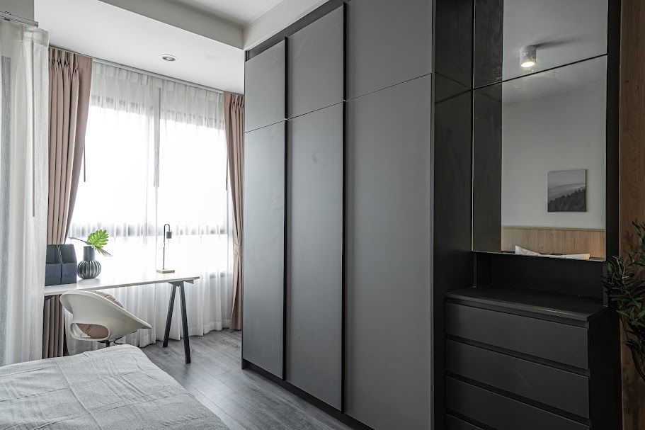 picture Fully Furnished @Ideo Sukhumvit Rama 4, Near Office District. - 9/45