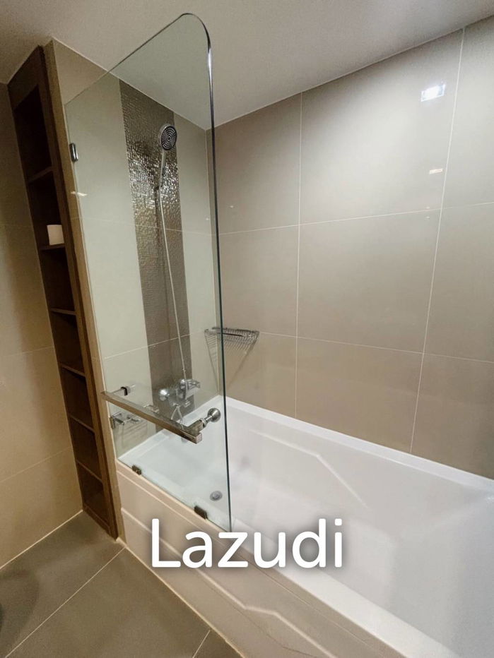 picture 3 Beds 3 Baths 110 SQ.M Ideo Sukhumvit 93 - 17/19
