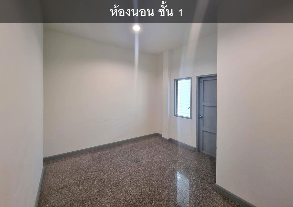 รูป WS1452 🏢 ให้เช่า Home Office ขนาดใหญ่ Renovate ใหม่ ย่านรัชโยธิน – เสนานิคม ใกล้ BTS เพียง 75,000 บาท/เดือน เสนานิคม  - รูปที่ 6/29