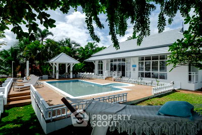 เช่าบ้านเดี่ยว เมืองภูเก็ต ภูเก็ต : วิลล่า 4-ห้องนอน ใกล้ Chalong (ID 2005362)