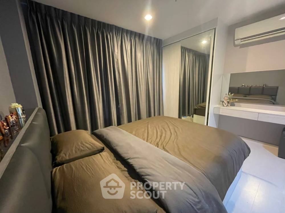 picture 1-BR Condo at Aspire Erawan near BTS Chang Erawan (ID 817919) - 4/15