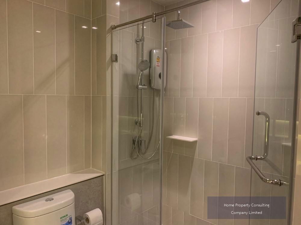 picture Condo for Rent: The Reserve Phahol–Pradipat (Only 650 m. from BTS Saphan Kwai) - 8/9