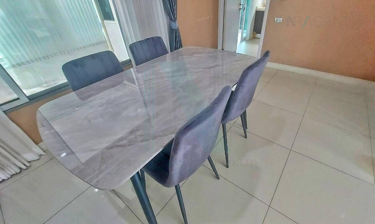 picture 📌 For Rent 2-story House PERFECT PLACE KRUNGTHEP-KREETHA 4 bedroom 3 bathroom - 1/8