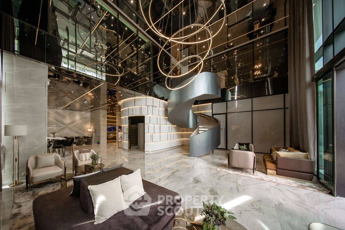 picture 1-BR Condo at Knightsbridge Sukhumvit-Thepharak near BTS Samrong (ID 2057159) - 14/26