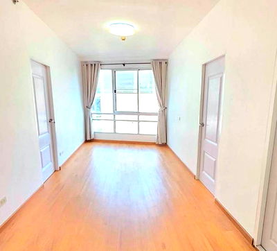 Condos for sale Central  Ladprao (Central Lat Phrao) : Condo for Sale The Zest Ladprao, 2 bedroom