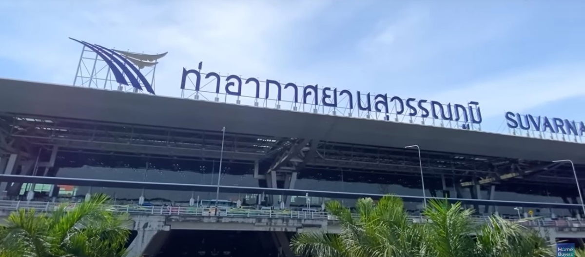 รูป ขายที่สีม่วง 3 ไร่ ใกล้สนามบินสุวรรณภูมิ ต.บางปลา อ.บางพลี จ.สมุทรปราการ - รูปที่ 3/3