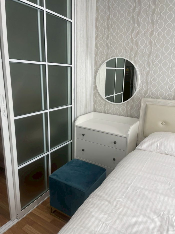 picture 🔥🔥 Selling a room at a great price "Regent Home Sukhumvit 81" BTS On Nut 700 meters, Sukhumvit area, immediate profit! High yield💸💸 - 6/17