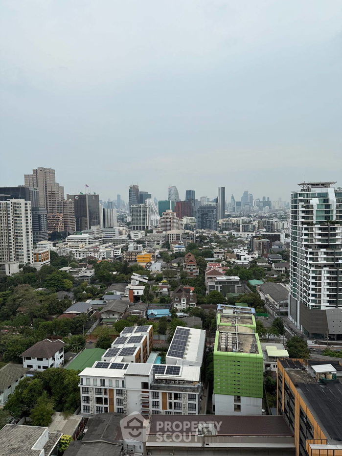 picture 1-BR Condo at RHYTHM Phahon-Ari near BTS Saphan Khwai (ID 2209771) - 8/9