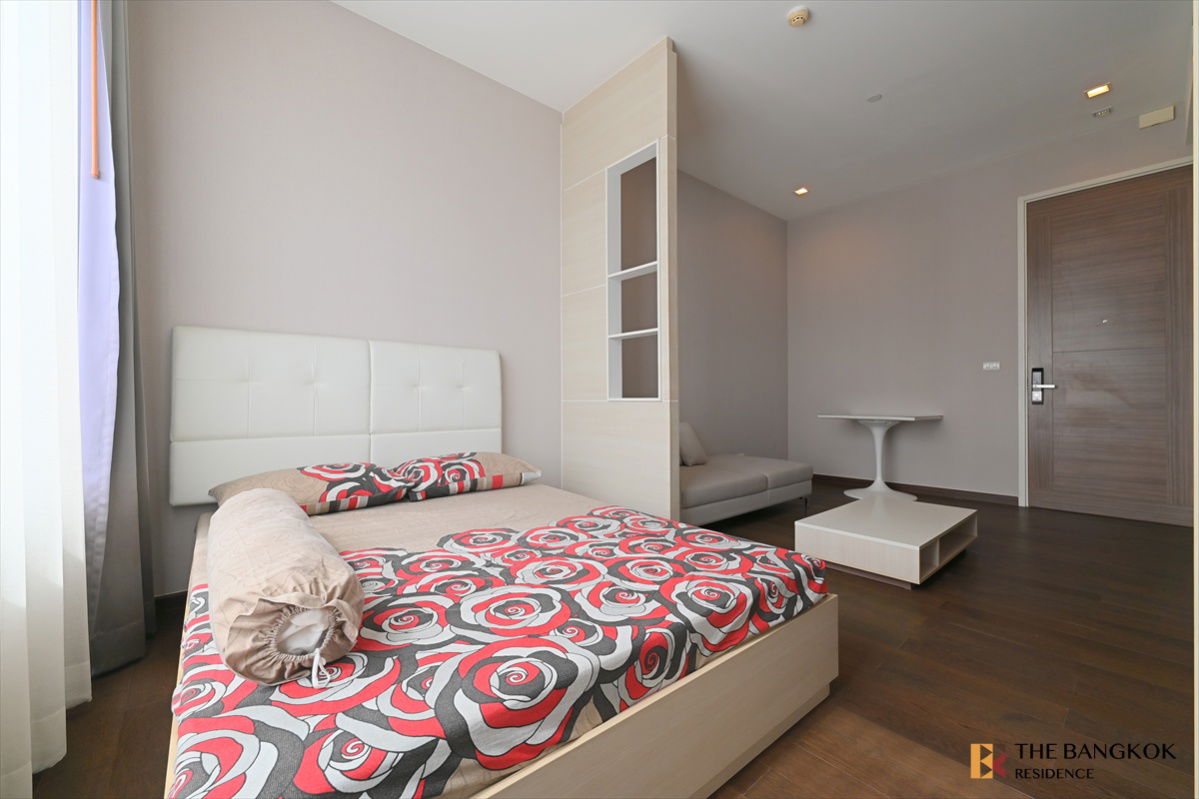 picture Q Asoke💥High-Rental Demand Condo in Prime Asoke Location, Near MRT Phetchaburi &  ARL Makkasan - 6/11