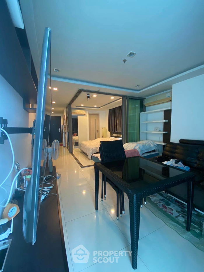 picture 1-BR Condo at Wongamat Tower Condominium close to Sanctuary of Truth (ID 1233644) - 4/6