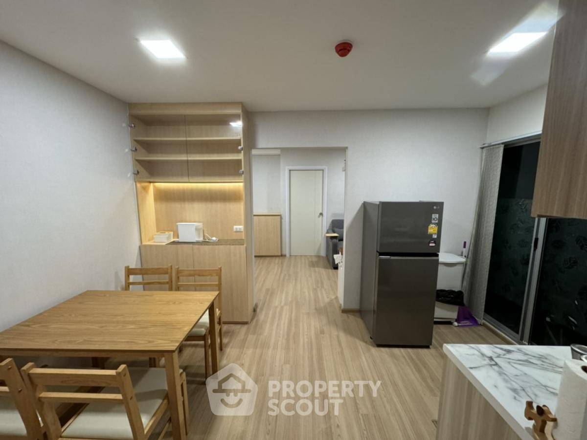 picture 2-BR Condo at Plum Condo Mix Chaengwattana in Talat Bang Khen (ID 1780237) - 2/10