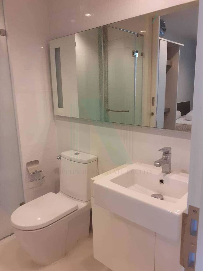 picture 💰Price update!💰 For Sell Condo NARA 9 Building 1, Floor 28,Studio, Room size 38.00 sqm - 8/8