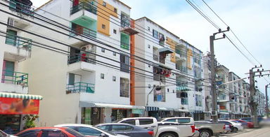 รูป Rumsuk 9 Condotown - รูปที่ 2/4