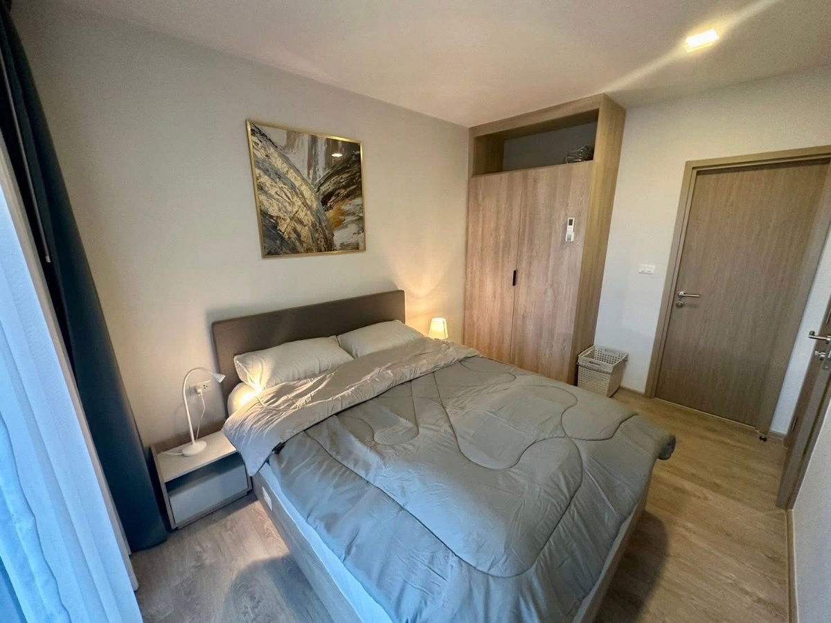 picture P66 | For Rent: The Base Height Condo – Chiang Mai   🌆 Corner Unit with Stunning Central Festival View!  - 4/11