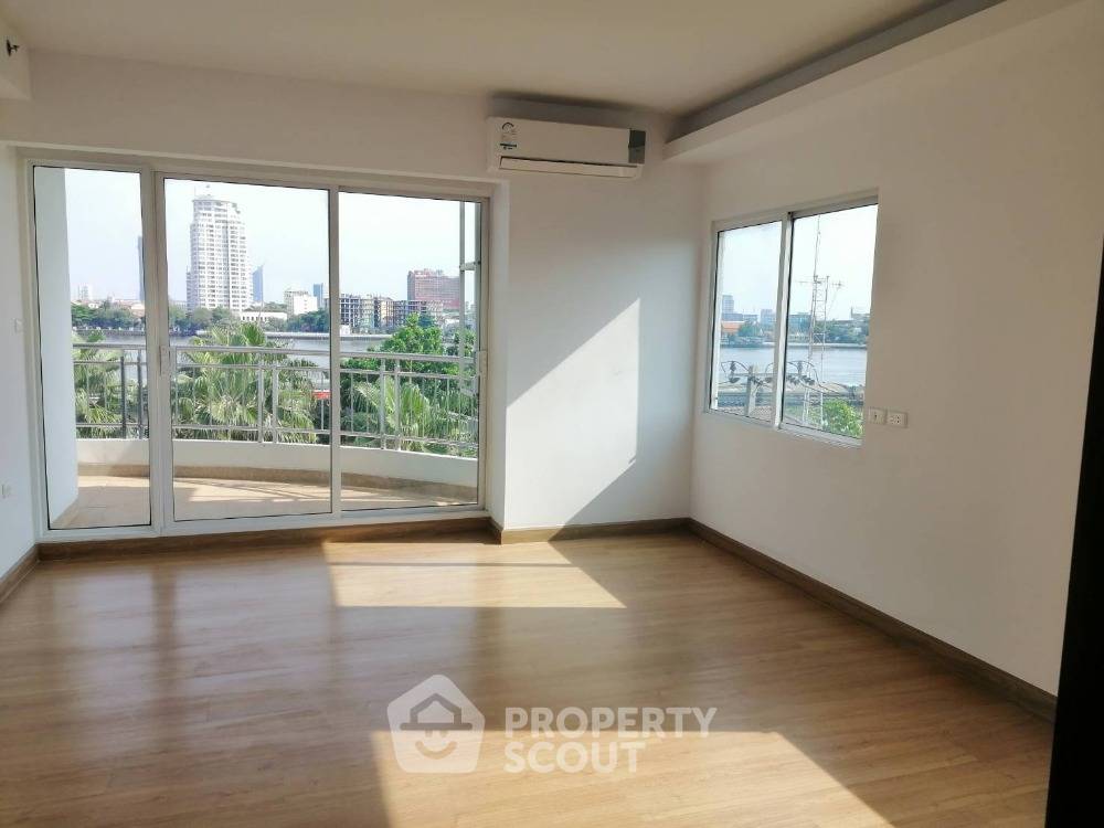picture 3-BR Condo at Supalai River Resort Charoen Nakhon in Samre (ID 1169385) - 6/11