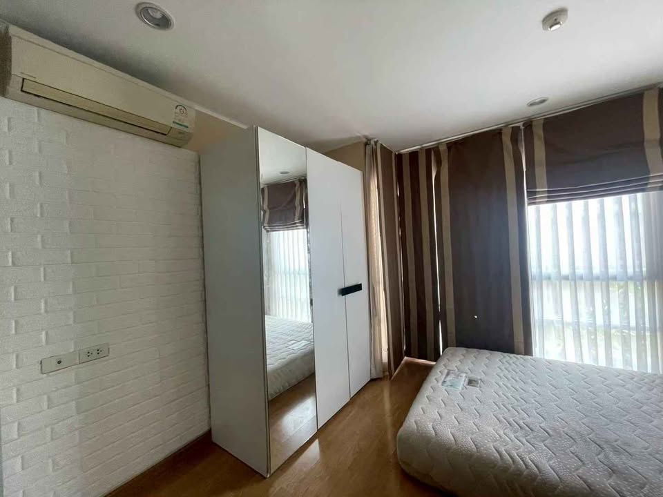 รูป 🔔 RMV14162 🔔 ให้เช่าถูกมาก✨ ยู ดีไลท์ แอท จตุจักร สเตชั่น 💛🧡 ✅แอดไลน์ @mproperty( มี @ ด้วย) แอดมินตอบไว - รูปที่ 7/9