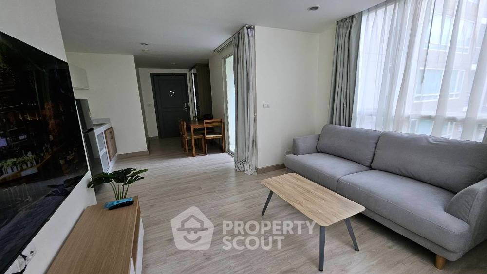 picture 2-BR Condo at Elements Srinakarin in Nong Bon (ID 1647869) - 7/30