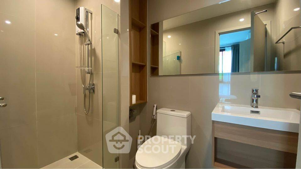 รูป คอนโด 1-ห้องนอน ที่ นิว โนเบิล เซ็นเตอร์ บางนา ใน บางนาเหนือ (ID 1530892) - รูปที่ 4/8