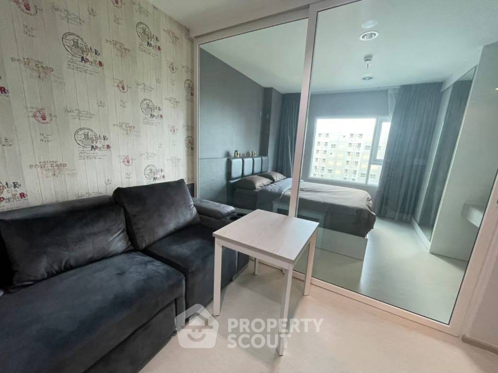 picture 1-BR Condo at Aspire Erawan near BTS Chang Erawan (ID 817919) - 3/15