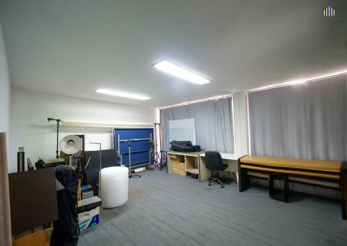 รูป โฮมออฟฟิศพื้นที่จอดรถเยอะสุด! ปล่อยเช่าอาคารสำนักงาน 84 ตร.วา 650 ตร.ม ทาวน์อินทาวน์ (Town in Town) ซอย 3 ใหญ่สุดในโครงการ!!  - รูปที่ 12/17