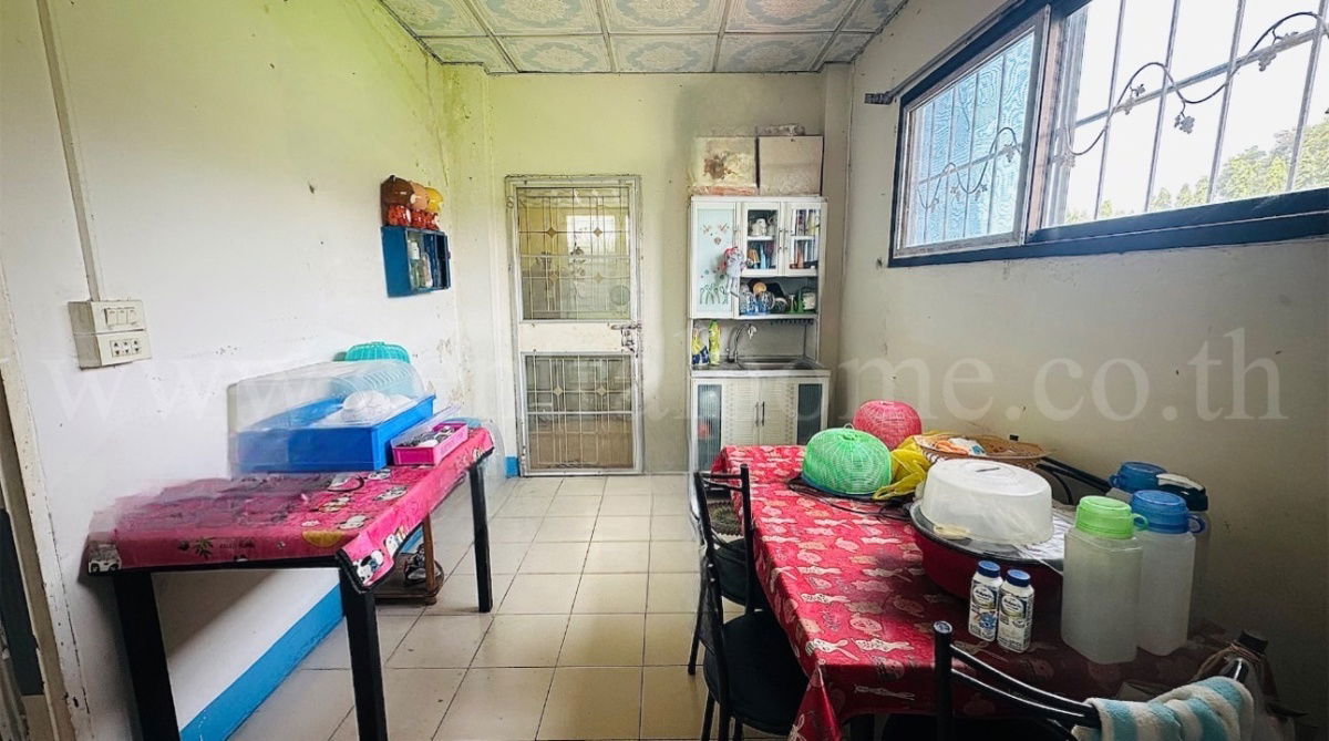 รูป บ้านเดี่ยว อริสรา 2 บางบัวทอง ติดถนนเมน ราคาถูกที่สุด - รูปที่ 10/20