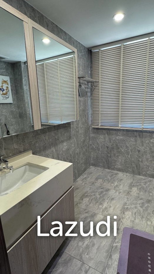 picture 2 Bedroom 2 Bathroom 77.6 Sq.m Artisan Ratchada - 12/18