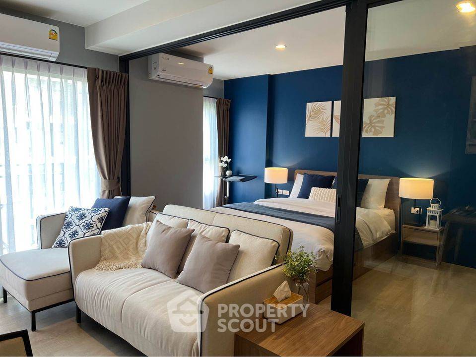 รูป คอนโด 1-ห้องนอน ที่ ลา กาซิตา หัวหิน ใกล้ เมืองหัวหิน (ID 1535030) - รูปที่ 1/10