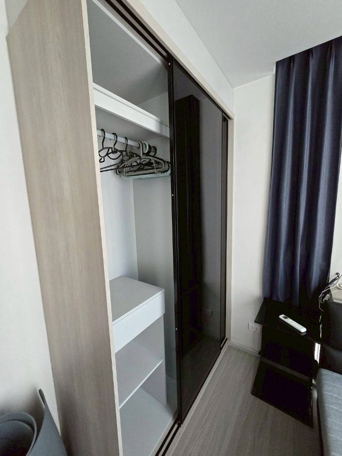 รูป Quintara Treehaus Sukhumvit 42 แบบ 1 นอน - รูปที่ 9/10