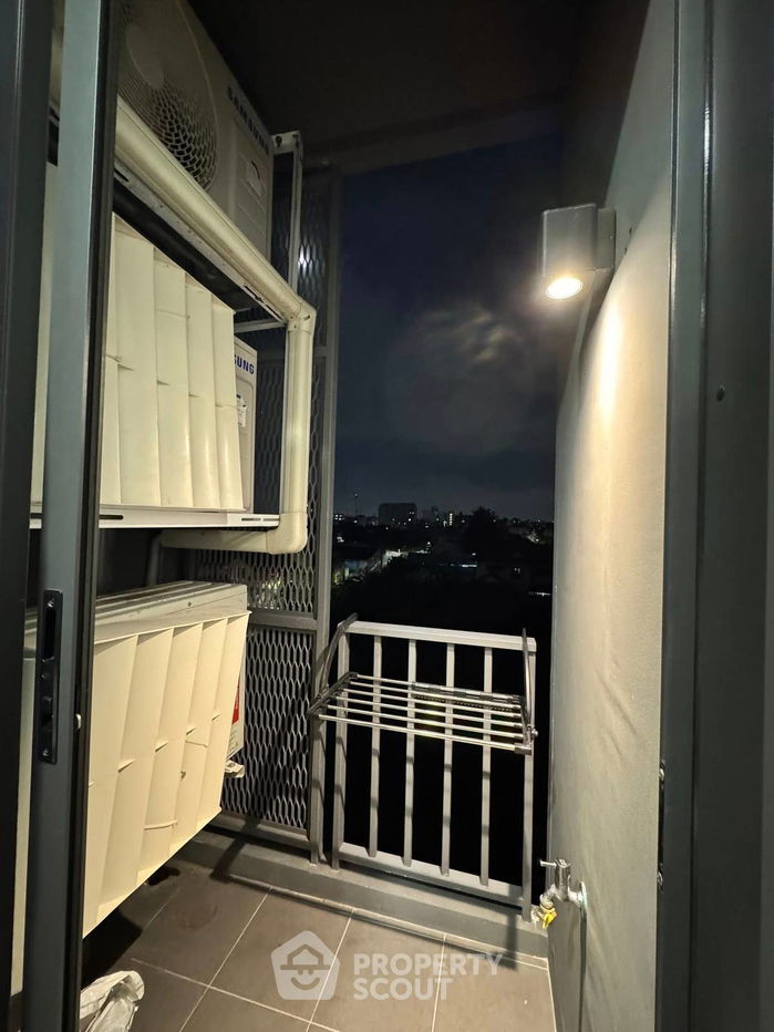 รูป คอนโด 2-ห้องนอน ที่ กรู๊ฟ สเคป 48 ใกล้ MRT รัชดาภิเษก (ID 2210426) - รูปที่ 2/13