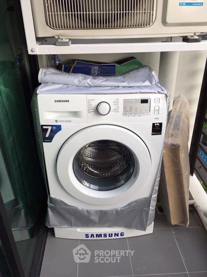 picture 1-BR Condo at Artemis Sukhumvit 77 near BTS On Nut (ID 663131) - 14/15
