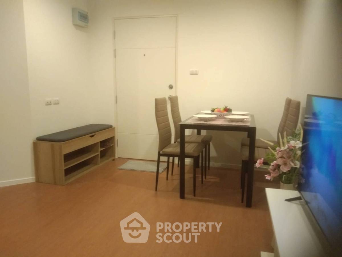 picture 1-BR Condo at Lumpini Seaview Jomtien close to Jomtien Beach (ID 2006410) - 4/9