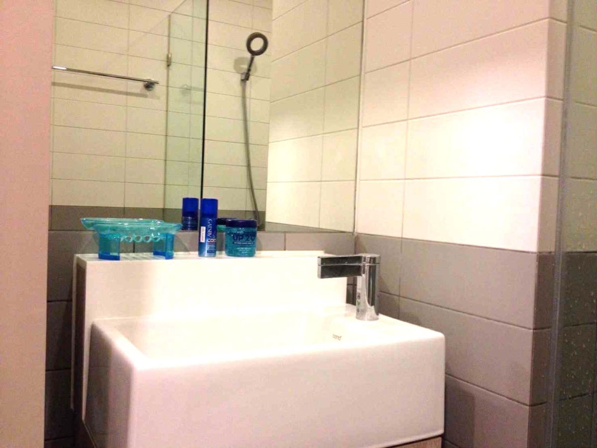 picture Condo for sale The Privacy S101 Price 4,700,000 baht [NCs250706] - 7/8
