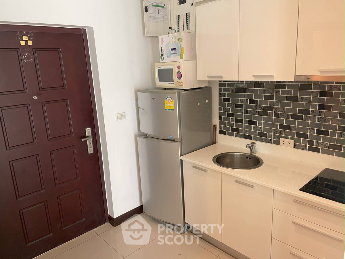 รูป คอนโด 1-ห้องนอน ที่ เดอะ ไพรม์ 11 สุขุมวิท คอนโดมิเนียม ใกล้ BTS นานา (ID 2190591) - รูปที่ 2/7