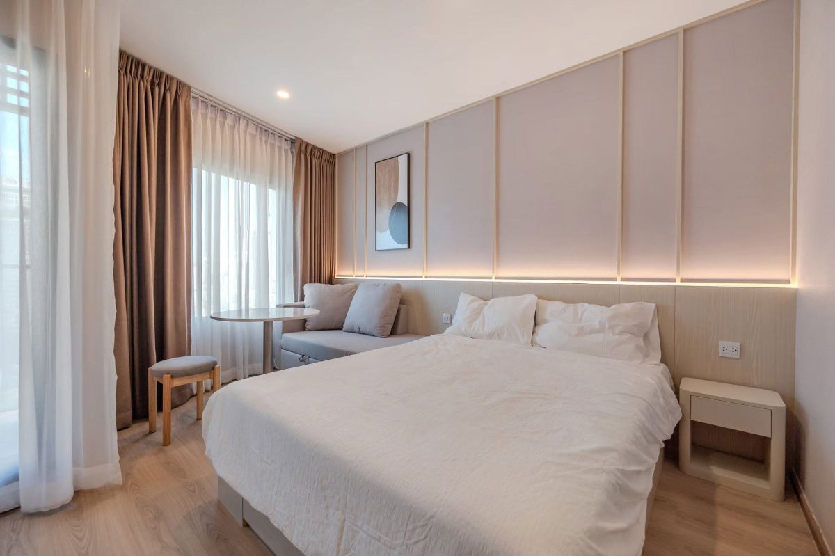 picture #SC6969​  📌 Rent | 🟦🟨Life Rama 4 - Asoke​🟥🟩𝑪𝒐𝒏𝒕𝒂𝒄𝒕𝑳𝑰𝑵𝑬:@𝒔𝒆𝒄𝒓𝒆𝒕𝒑𝒓𝒐𝒑𝒆𝒓𝒕𝒚 🔥✨ - 1/16